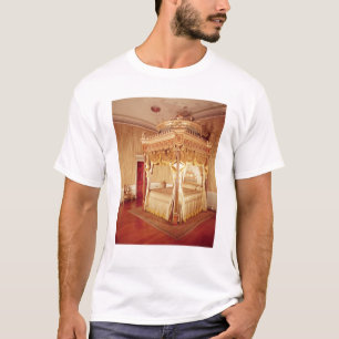 State Bed Chamber at Osterley Park T-Shirt