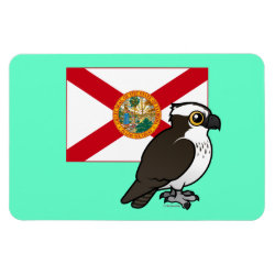 State Birdorable of Florida: Osprey 4