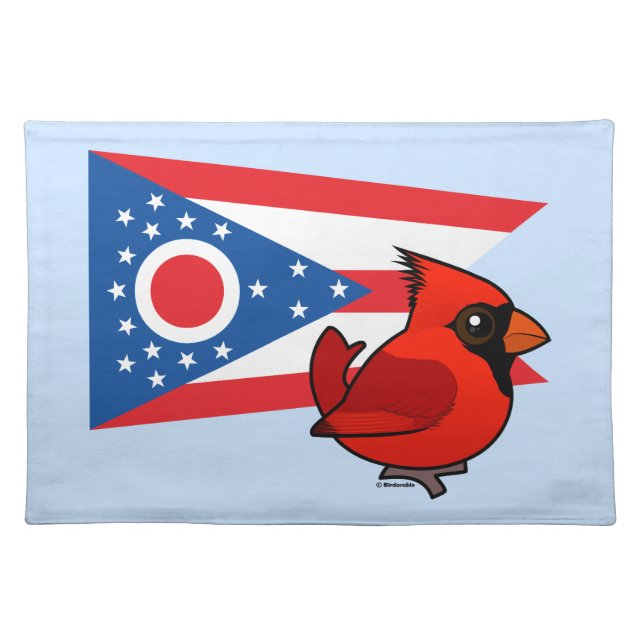 The Ohio Cardinals