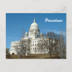 State Capitol Postcard