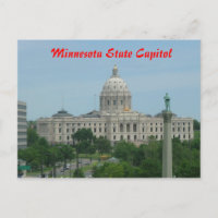 State Capitol