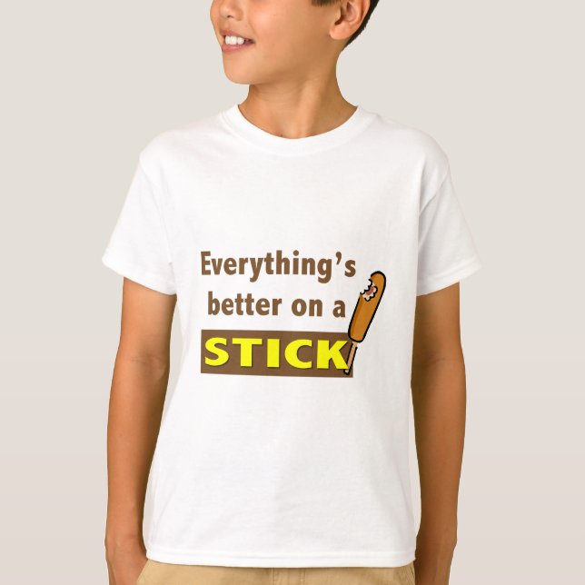 State Fair Pride! T-Shirt (Front)