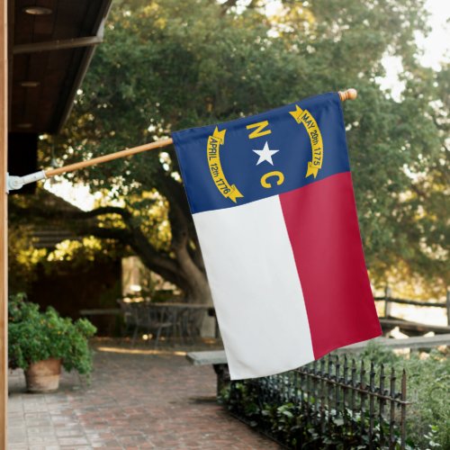 State Flag of North Carolina