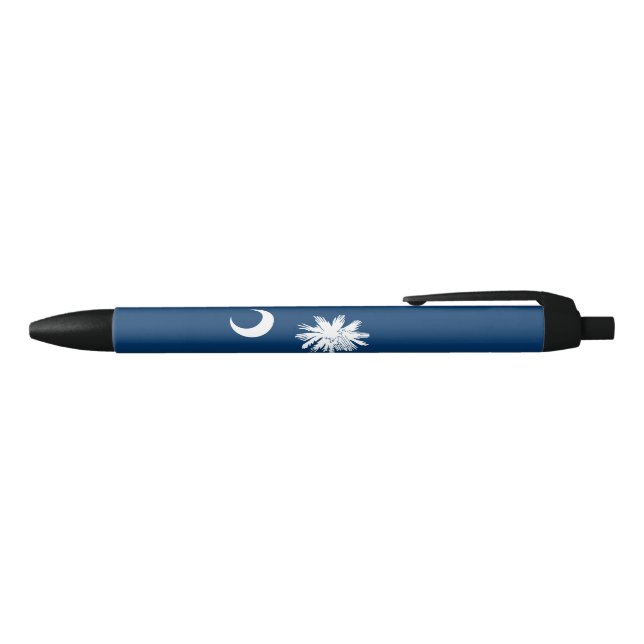 State Flag of South Carolina Pen (Top)