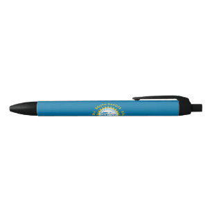 State Flag of South Dakota Pen