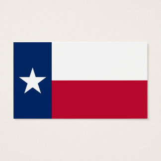 State Flag of Texas