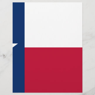 State Flag of Texas