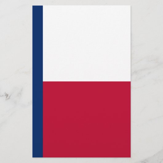 State Flag of Texas (Front)