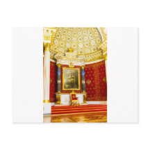 State Hermitage Museum St. Petersburg Russia