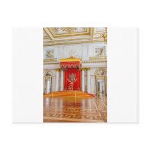 State Hermitage Museum St. Petersburg Russia