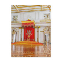 State Hermitage Museum St. Petersburg Russia