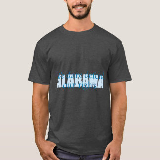 State of Alabama T-Shirt