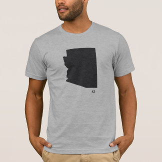 State of Arizona T-Shirt