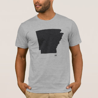 State of Arkansas T-Shirt