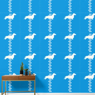 State Of Bavaria - Short-Haired Dachshund Wallpaper
