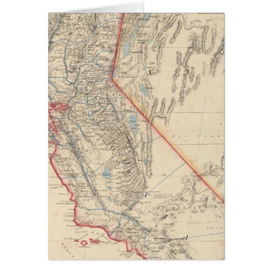 State of California (Front)