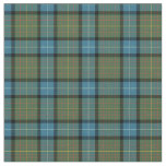 State of California Tartan Fabric