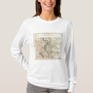 State of Colorado T-Shirt