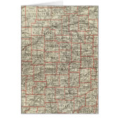 State of Indiana (Front)