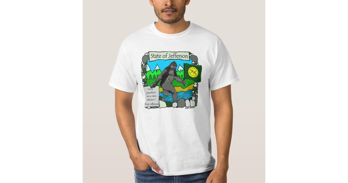 george jefferson tshirt