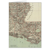 State of Louisiana (Front)