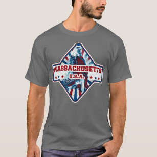 New England Patriots T-Shirt by Pillo Wsoisi - Fine Art America