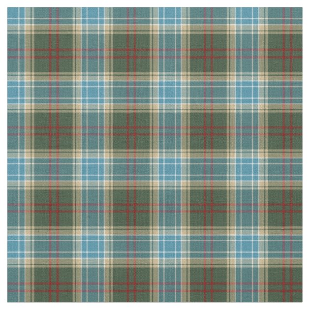Penn State Fleece Fabric Buffalo Plaid Design | Free Shipping