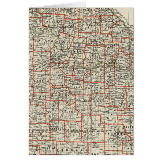 State of Missouri (Front)