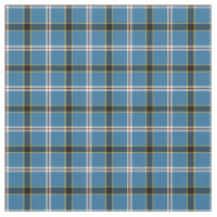 State of Oklahoma Tartan