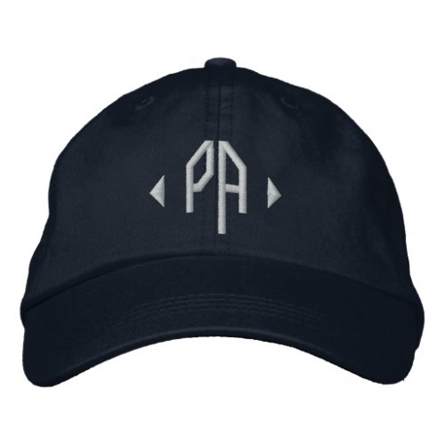 State of Pennsylvania pride  Embroidered Baseball Cap