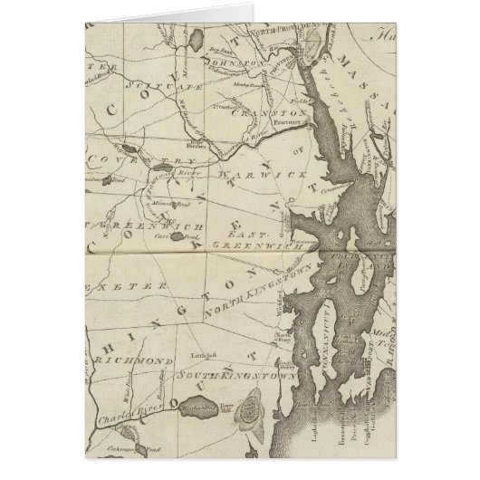 State of Rhode Island (Front)