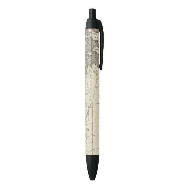 State of Rhode Island Pen (Bottom (Vertical))