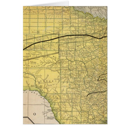 State of Texas 2 (Front)