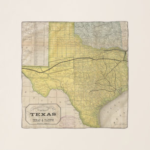 State of Texas 2 Scarf