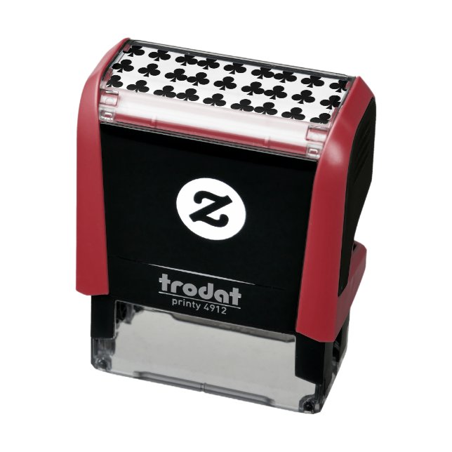 State Of The Art All Occasion  Self-inking Stamp (Product)