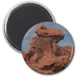 State Parks Magnet at Zazzle