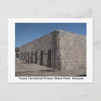 State Parks Post Card by approachlights at Zazzle