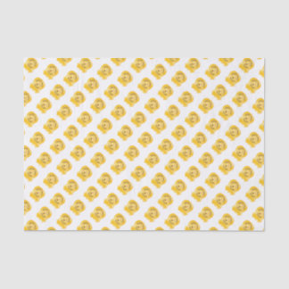 State Pooper Baby Shower Tissue Paper