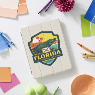 State Pride   Florida iPad Smart Cover