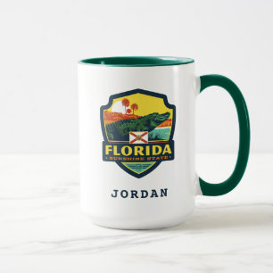 State Pride Florida Mug