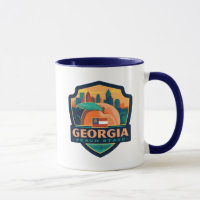 State Pride | Georgia