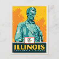 State Pride | Illinois