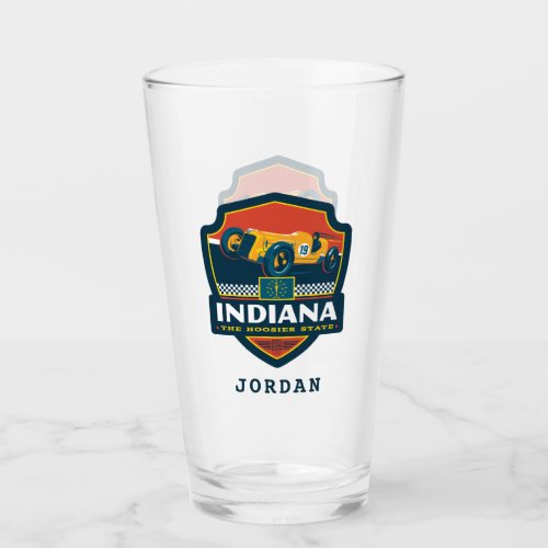 State Pride  Indiana Glass