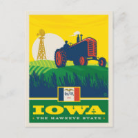 State Pride | Iowa