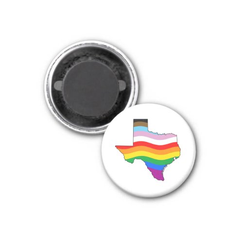 State Pride Magnet