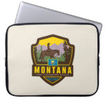 State Pride | Montana Laptop Sleeve