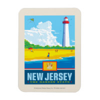 State Pride | New Jersey
