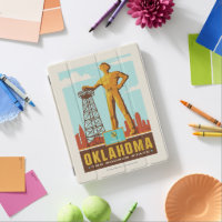 State Pride | Oklahoma