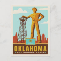 State Pride | Oklahoma