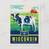 State Pride | Wisconsin